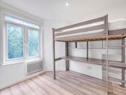 Studio 1st Floor Flat to rent in Kensington And Chelsea,...