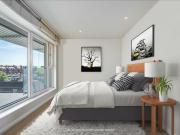 Studio 1st Floor Flat to rent in London Kensington And...