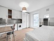 Studio 1st Floor Flat to rent in London Camden, N7, from...