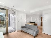 Studio 1st Floor Flat to rent in London Islington, EC1V,...