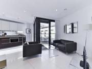 Studio 1st Floor Flat to rent in London Tower Hamlets,... Studio 1st Floor Flat to rent in London Tower Hamlets,...