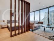 Studio 1st Floor Flat to rent in London Tower Hamlets,...