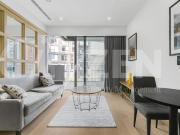 Studio 1st Floor Flat to rent in London Wandsworth,...