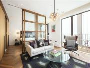 Studio 1st Floor Flat to rent in London Wandsworth,...