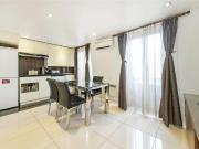 Studio 1st Floor Flat to rent in London Westminster,...