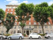 Studio 1st Floor Flat to rent in London Westminster,...