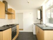 Studio 1st Floor Flat to rent in Stoke On Trent...
