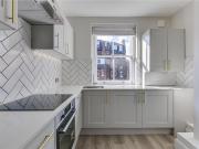 Studio 1st Floor Flat to rent in Westminster, SW1P, from...