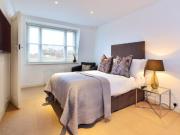 Studio 1st Floor Flat to rent in Westminster, W1J, from...
