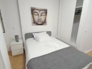 Studio 1st floor front Cedofeita Oporto