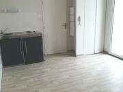 Studio 20.31 m² 1 pièce Bordeaux 33000