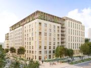 Studio 20 m2 bordeaux