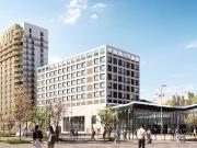 Studio 20 m2 creteil