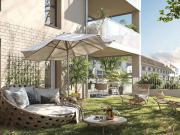 Studio 20 m2 ouistreham