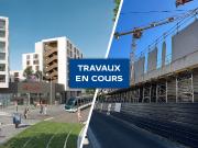 Studio 20 m2 strasbourg