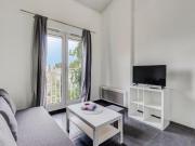 Studio 20 m²