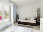 Studio 20 m² Studio 20 m²