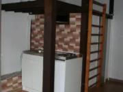 Studio 20 m²