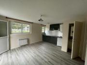 Studio 20 m²