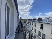 Studio 20 m²