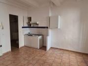 Studio 20 m²