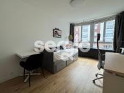 Studio 20 m²