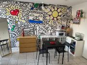 Studio 20 m²: Immobilier DIJON | Neyrat Immobilier