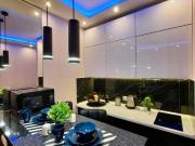 Studio 20 m² – Paris 17 – Rue Cardinet