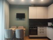 Studio 20 m² – Paris 17e – rue Lemercier