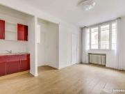 Studio 20 m²– Rez de chaussée – Cave