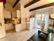 STUDIO 20M2 MEUBLE LE CAP D'AGDE RUE DES CONSULS DISPO