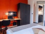 Studio 20m²