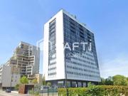 Studio 20m² la canopee strasbourg investisseur