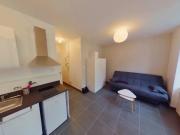 Studio 20m² meublé