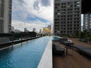 Studio 20m² no Tatuapé