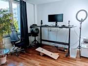 STUDIO 21/2 ROOMS IN ZURICH – DISTRICT 9 ALTSTETTEN,...