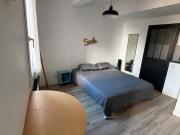 Studio 21,2 m² – Très bon état – Vue dégagée – Quartier...