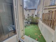Studio 21.32 m2 et terrasse 10m2 21m² Avignon
