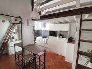 STUDIO 21 M2 CENTRE VILLE AIX EN PROVENCE RUE CAMPRA