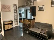 Studio 21 m² Studio 21 m²