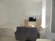 Studio 21 m²