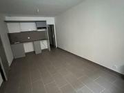 Studio 21 m²