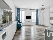 Studio 21 m²