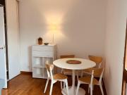 Studio 21 m²