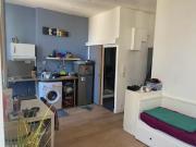 Studio 21 m²