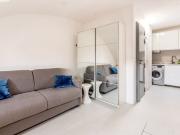 Studio 21 m²