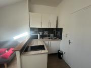 Studio 21m² meublé / ST ETIENNE Centre ville / 4 rue de...