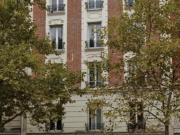 Studio / 21m² / Porte de Vanves Ligne 13