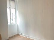 studio 21m² quartier Saint Michel
