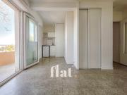 Studio 22,11 m2 avec balcon et parking DPE D Rezé Balin